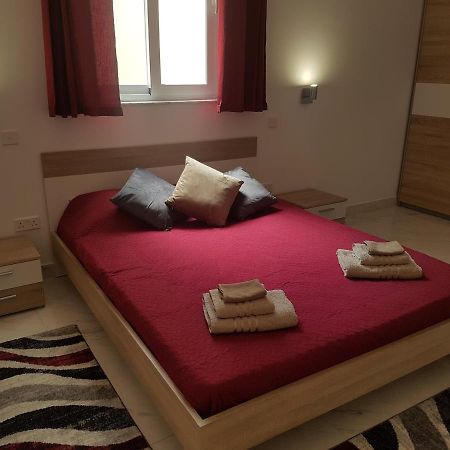 Ac1- Prime Location 3 Bedroom Apt In St.Julian'S St. Julian's Zewnętrze zdjęcie