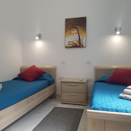 Ac1- Prime Location 3 Bedroom Apt In St.Julian'S St. Julian's Zewnętrze zdjęcie