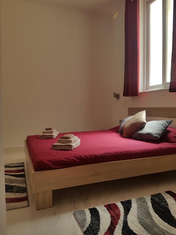 Ac1- Prime Location 3 Bedroom Apt In St.Julian'S St. Julian's Zewnętrze zdjęcie