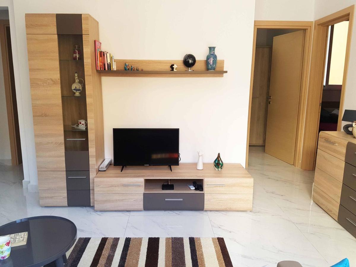 Ac1- Prime Location 3 Bedroom Apt In St.Julian'S St. Julian's Zewnętrze zdjęcie