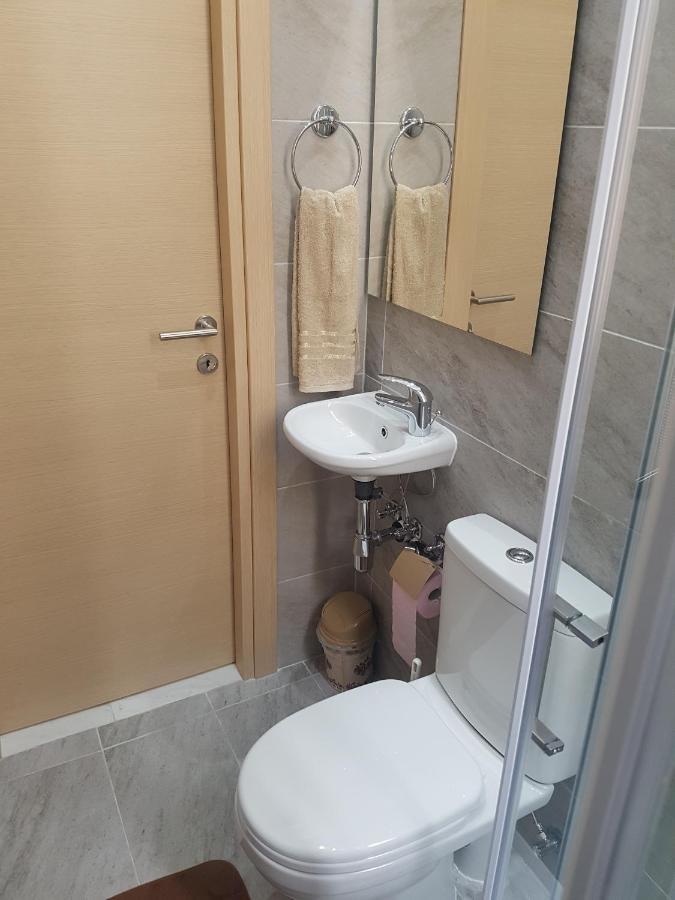 Ac1- Prime Location 3 Bedroom Apt In St.Julian'S St. Julian's Zewnętrze zdjęcie
