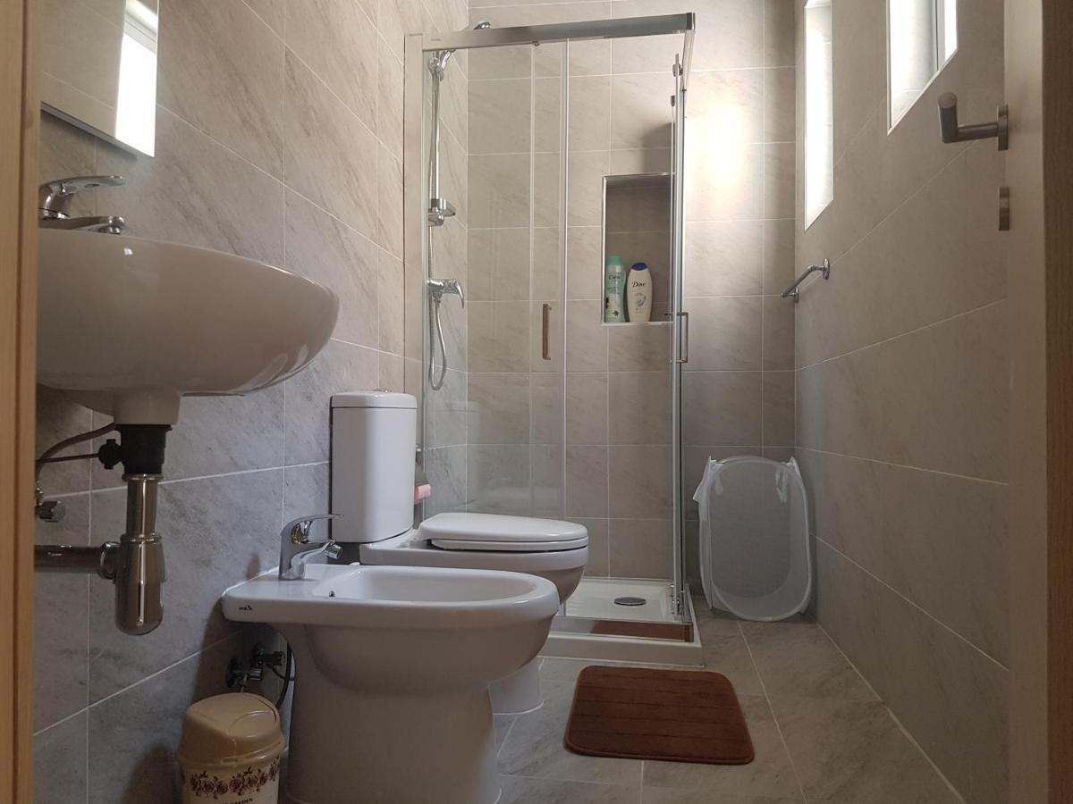 Ac1- Prime Location 3 Bedroom Apt In St.Julian'S St. Julian's Zewnętrze zdjęcie