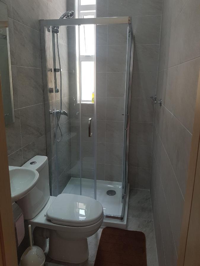 Ac1- Prime Location 3 Bedroom Apt In St.Julian'S St. Julian's Zewnętrze zdjęcie